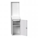 Tool Station 500mm Wide - Light Grey 414848