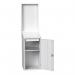 Tool Station 500 Mmwide - Light Grey 414848