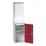 Tool Station 500mm Wide - Red 414850