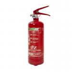 Firechief 2 Ltr Lith-exextinguisher (fle 2) 414921