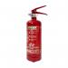 Firechief 2 Ltr Lith-exextinguisher (fle 2) 414921
