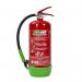 Firechief 6 Ltr Lith-exextinguisher (fle 6) 414922
