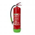 Firechief 9 Ltr Lith-exextinguisher (fle 9) 414923