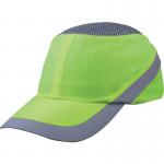 Impact Resistant Baseballstyle Bump Cap with 7 cm Peak 414966