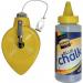 Prosolve Alloy Chalkline Reel with Chalk 415136