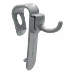 Maid service trolley hooks 415189