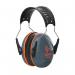 Sonis Compact Ear Defenders with Over Mouldedheadband (snr 32) 415194