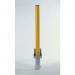 Removable Parking Post (yellow) 415227