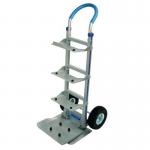 Water bottle aluminium sack trucks 415239