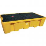 Ibc -spill Pallet 415251