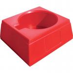 Single Fire Extinguisher Stand 415256