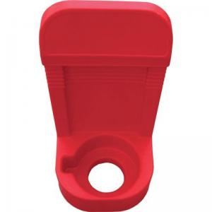 Single Fire Extinguisher Stand 415259