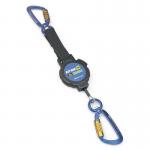 Toolmate Retractable Tooltether - Max 0.45 Kg Capacity 415292