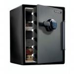 Xx Large 1 Hour Digitalfire Safe - Water Resistant 415307