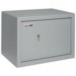 Micro Vault Safe 250X350X250D Key Locking & Shelf 415311