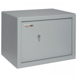 Micro Vault Safe 250X350X250D Key Locking & Shelf 415311