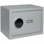 Micro Vault Safe 250X350X250D Electronic Locking & Shelf 415312