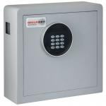 Key Safe 340X360X120D Electronic Locking & Key Deposit Chute 415313