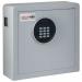 Key Safe 340 X 360 X 120 D Electroniclocking & Key Deposit Chute 415313