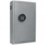 Key Safe 670X420X120D Electronic Locking & Key Deposit Chute 415315