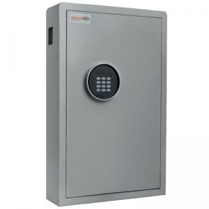 Key Safe 670X420X120D Electronic Locking & Key Deposit Chute
