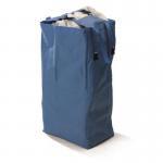 Folding linen trolleys - coloured bags 415338