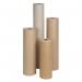Imitation Kraft Roll,900 mm X 200 Mtr, 90 Gsm 415379