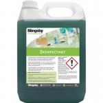 Disinfectant 2 x 5L 415395