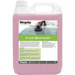 Slingsby Branded Polymer Floor Maintaine