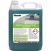 Carpet and upholstery cleaner 2 x 5L 415398