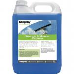 Window and mirror cleaner, 2 x 5L 415400