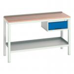 Verso 1500 X 930 Static W-ben m 1 Xdrwr 415416