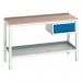 Verso 1500 X 930 Static W-ben m 1 Xdrwr 415416