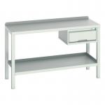Verso 1500 X 910 Static W-ben S 1 Xdrwr 415419