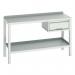 Verso 1500 X 910 Static W-ben S 1 Xdrwr 415419