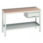 Verso 1500 X 930 Static W-ben m 1 Xdrwr 415420