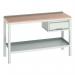 Verso 1500 X 930 Static W-ben m 1 Xdrwr 415420