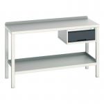 Verso 1500 X 910 Static W-ben S 1 Xdrwr 415423