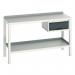 Verso 1500 X 910 Static W-ben S 1 Xdrwr 415423
