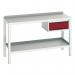 Verso 1500 X 910 Static W-ben S 1 Xdrwr 415427