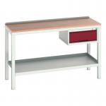 Verso 1500 X 930 Static W-ben m 1 Xdrwr 415428