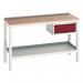 Verso 1500 X 930 Static W-ben m 1 Xdrwr 415428