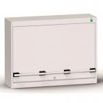 Cubio Perf Wall Cupd+ Flap 800 X 325 X 600 415433