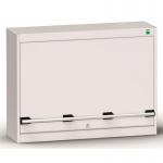 Cubio Lvr Wall Cupd+ Flap 800 X 325 X 600 415434