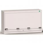 Cubio Perf Wall Cupd+ Flap 1050 X 325 X 600 415435