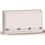 Cubio Lvr Wall Cupd + Flap 1050 X 325 X 600 415436