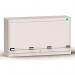 Cubio Lvr Wall Cupd + Flap 1050 X 325 X 600 415436