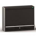 Cubio Lvr Wall Cupd+ Flap 800 X 325 X 600 415438