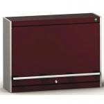 Cubio Perf Wall Cupd+ Flap 800 X 325 X 600 415441