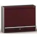 Cubio Perf Wall Cupd+ Flap 800 X 325 X 600 415441